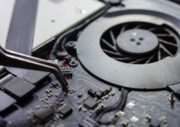 Teknik Servis & Onarım Hizmeti